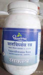 VATAVIDHWANSA RASA 1000T